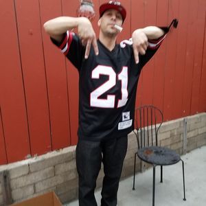 Meet your Posher, Johnny